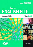 New English File Advanced DVD